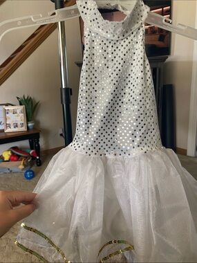 Kids dance costumes